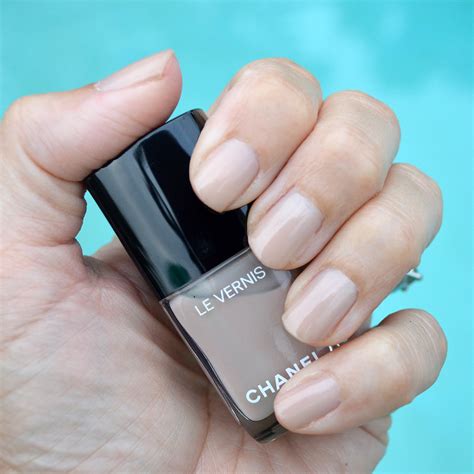 where can i buy chanel nail polish in canada|chanel nail polish afterglow.